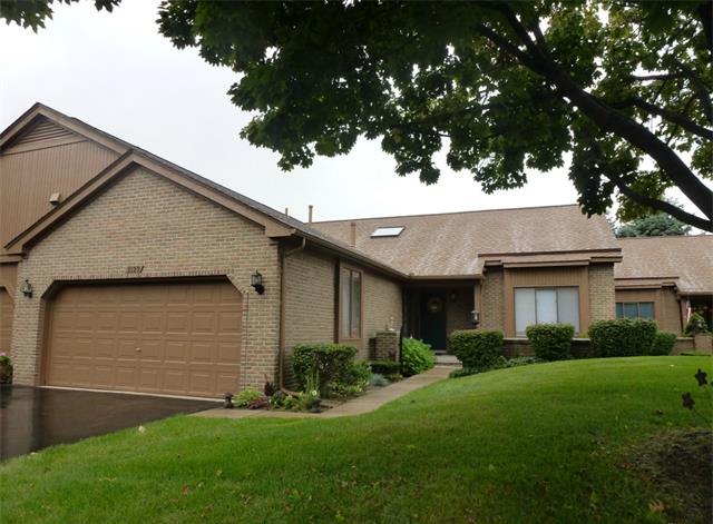 Regency Park Condos for sale